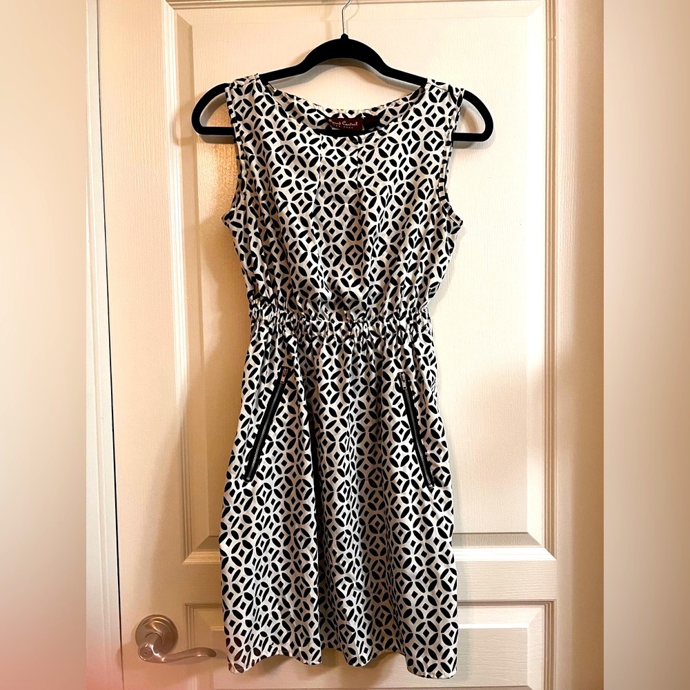 Speed Control Size M Mini Dress